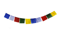 Traditional Prayer Flags