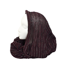 Large Magic Infinity Scarf