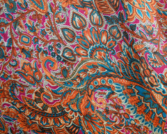 Strappy Summer Dress