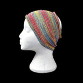 Magic Striped Hair Band