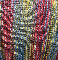 Magic Striped Hair Band