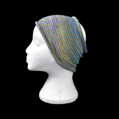 Magic Striped Hair Band