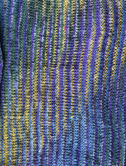 Magic Striped Hair Band