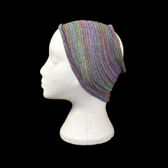 Magic Striped Hair Band