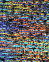 Magic Striped Hair Band