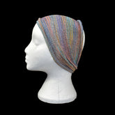 Magic Striped Hair Band