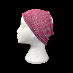 Magic Striped Hair Band