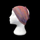 Magic Striped Hair Band