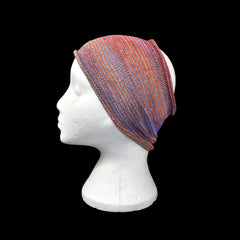 Magic Striped Hair Band