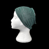 Magic Striped Hair Band