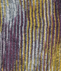 Magic Striped Hair Band