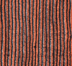 Magic Striped Hair Band