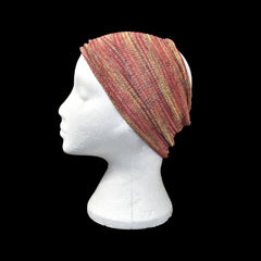 Magic Striped Hair Band