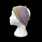 Magic Striped Hair Band