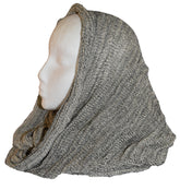 Large Magic Infinity Scarf