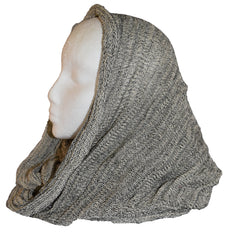 Large Magic Infinity Scarf