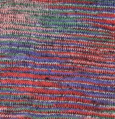 Magic Striped Hair Band