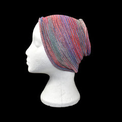 Magic Striped Hair Band