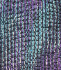 Magic Striped Hair Band