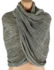Large Magic Infinity Scarf