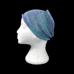 Magic Striped Hair Band