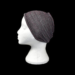 Magic Striped Hair Band