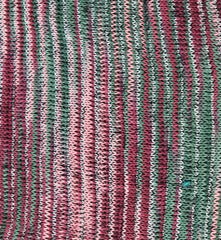 Magic Striped Hair Band