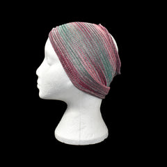 Magic Striped Hair Band