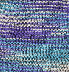 Magic Striped Hair Band