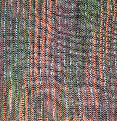 Magic Striped Hair Band