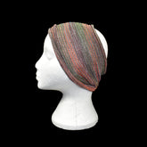 Magic Striped Hair Band