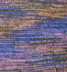 Magic Striped Hair Band