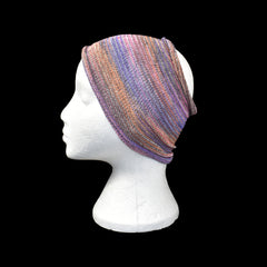 Magic Striped Hair Band