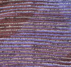 Magic Striped Hair Band