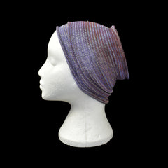 Magic Striped Hair Band