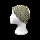 Magic Striped Hair Band