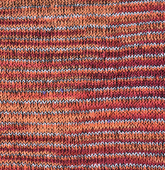 Magic Striped Hair Band