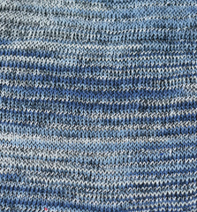 Magic Striped Hair Band