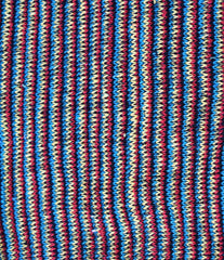 Magic Striped Hair Band