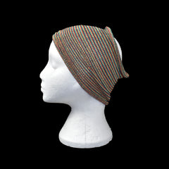 Magic Striped Hair Band