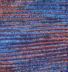 Magic Striped Hair Band