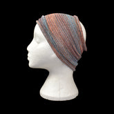 Magic Striped Hair Band