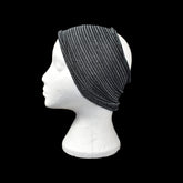 Magic Striped Hair Band