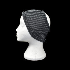 Magic Striped Hair Band