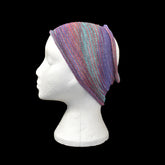 Magic Striped Hair Band