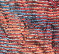 Magic Striped Hair Band