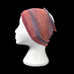 Magic Striped Hair Band