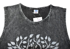 Tree of Life Vest Top