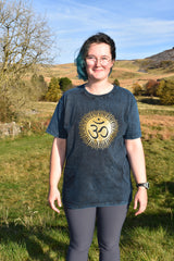 Sunburst T-Shirt