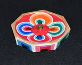 Lotus Flower Incense Holder
